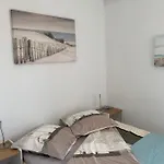 Naturiste Cap D'agde Heliovillage 95 别墅 阿格德