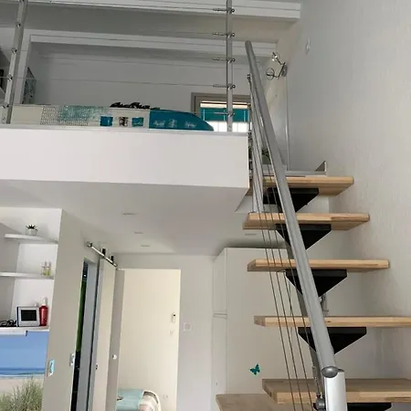 Naturiste Cap D'agde Heliovillage 95 Villa Agde