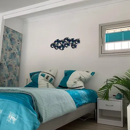 Naturiste Cap D'agde Heliovillage 95