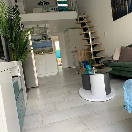 Naturiste Cap D'agde Heliovillage 95 فيلة *