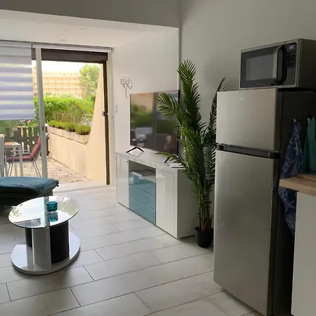 Naturiste Cap D'agde Heliovillage 95