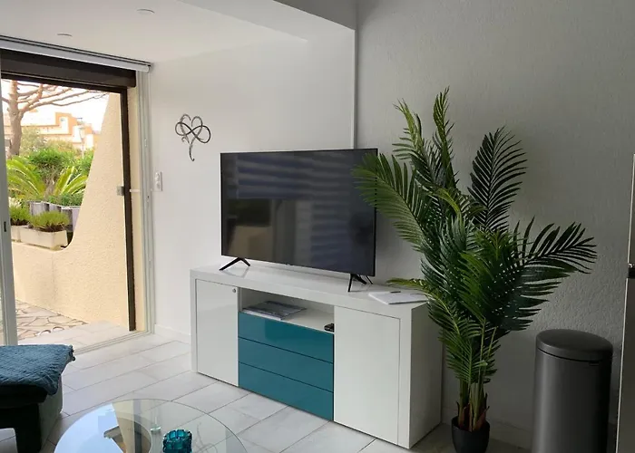 Naturiste Cap D'agde Héliovillage 95 Agde