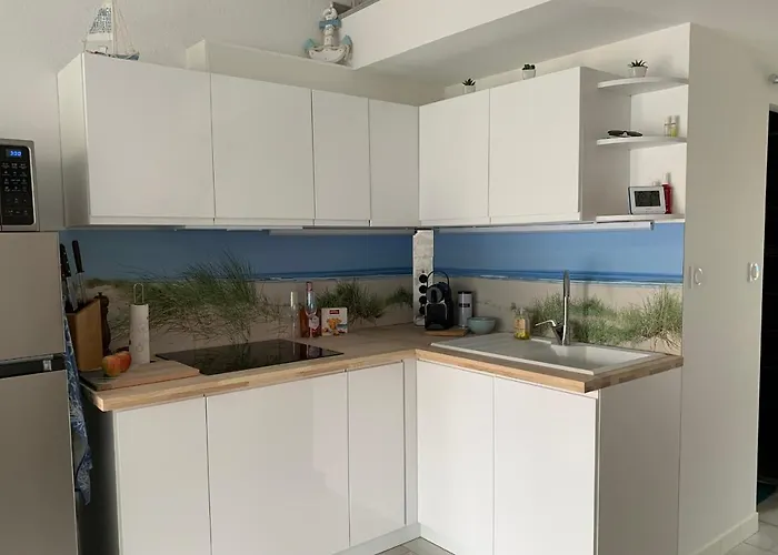 Naturiste Cap D'agde Héliovillage 95 Villa