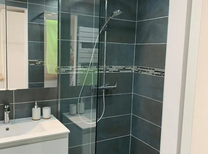 Naturiste Cap D'agde Héliovillage 95 Villa