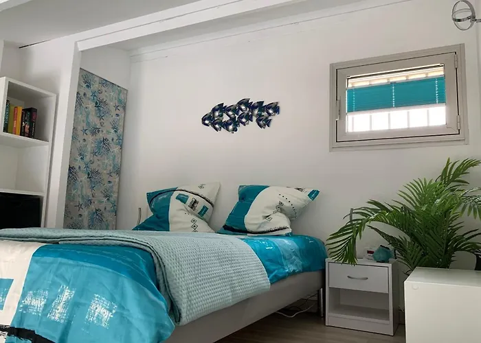 Naturiste Cap D'agde Héliovillage 95