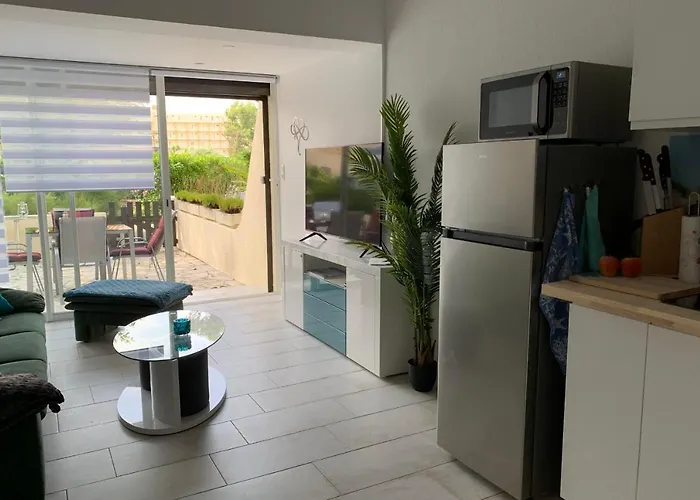 Naturiste Cap D'agde Héliovillage 95